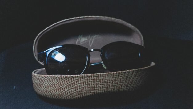 Essential Guide to UV Protection Accessories for Sunglasses: What You Need to Know