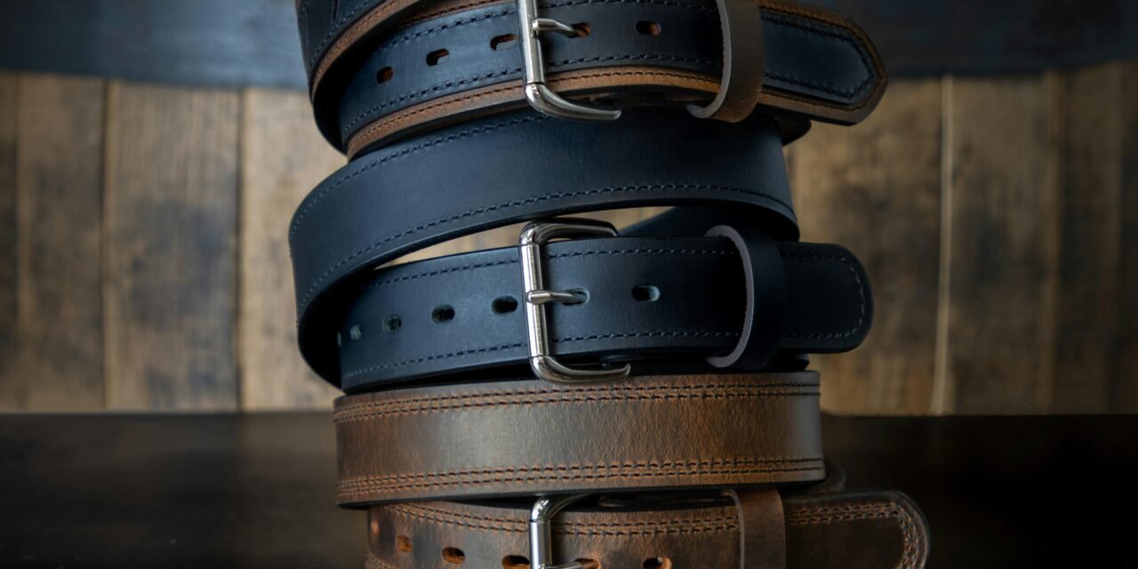 Accessorizing Your Wardrobe: A Comprehensive Guide to Belt Styles from Casual to Elegant