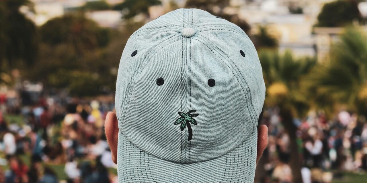 Trend Alert: Must-Have Accessories Caps for Teenagers Embracing Street Style