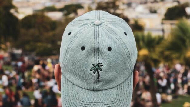 Trend Alert: Must-Have Accessories Caps for Teenagers Embracing Street Style