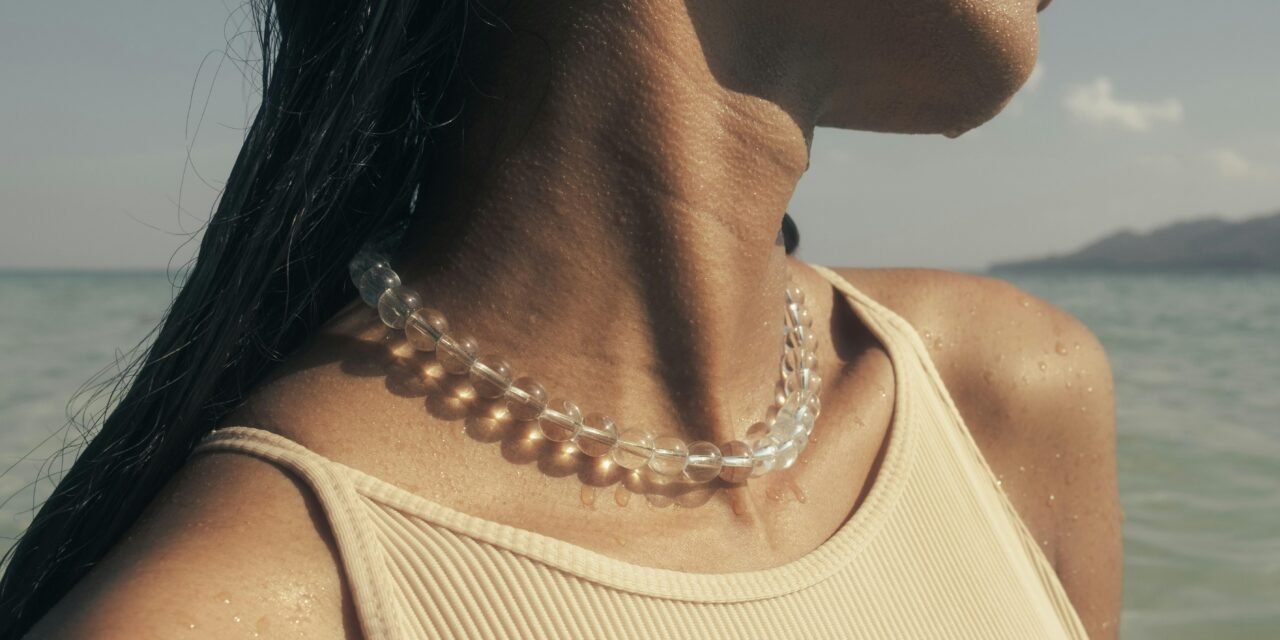 Shining Ahead: Top Necklace Trends to Watch for in 2025