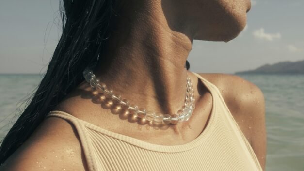 Shining Ahead: Top Necklace Trends to Watch for in 2025