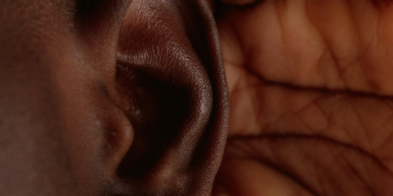 Choosing the Right Jewelry: Best Materials for Sensitive Ears